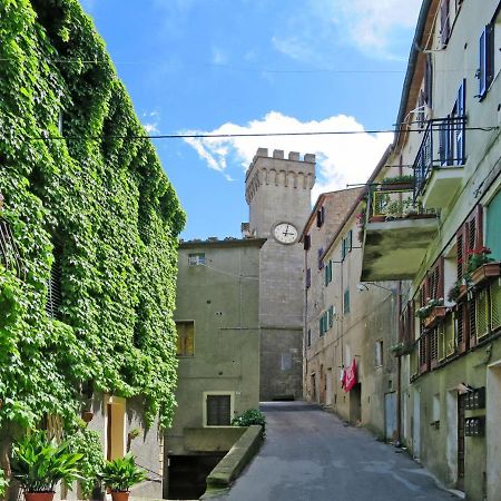 Apartment Fonte - Borgo La Civitella By Interhome Роккастрада Экстерьер фото