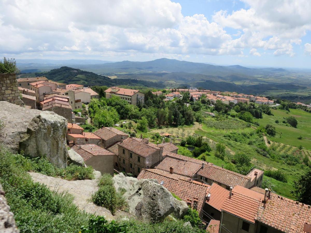 Apartment Fonte - Borgo La Civitella By Interhome Роккастрада Экстерьер фото